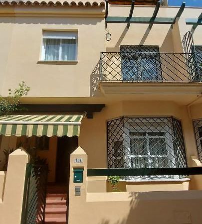 Casa Carmen Apartman Sanlúcar de Barrameda Kültér fotó