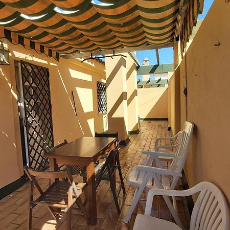 Casa Carmen Apartman Sanlúcar de Barrameda Kültér fotó