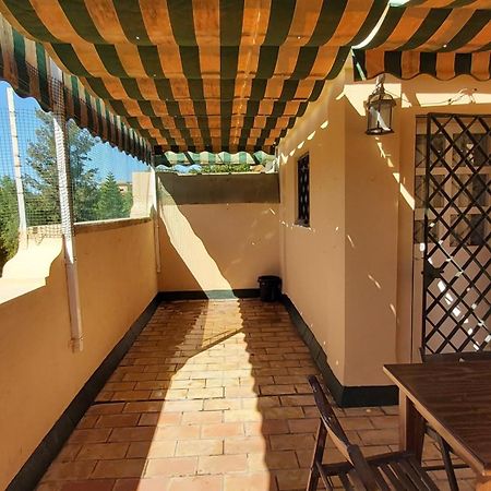 Casa Carmen Apartman Sanlúcar de Barrameda Kültér fotó