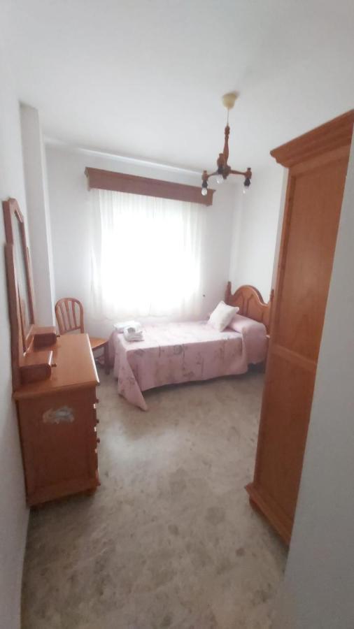 Casa Carmen Apartman Sanlúcar de Barrameda Kültér fotó