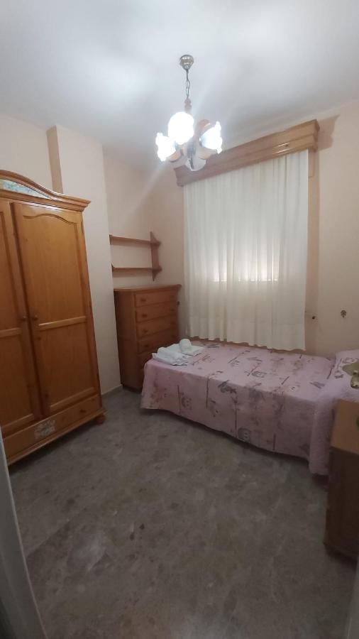 Casa Carmen Apartman Sanlúcar de Barrameda Kültér fotó