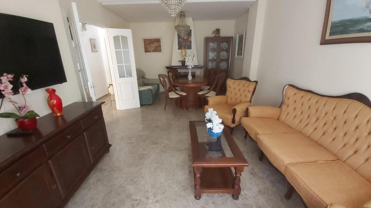 Casa Carmen Apartman Sanlúcar de Barrameda Kültér fotó