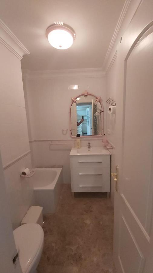 Casa Carmen Apartman Sanlúcar de Barrameda Kültér fotó