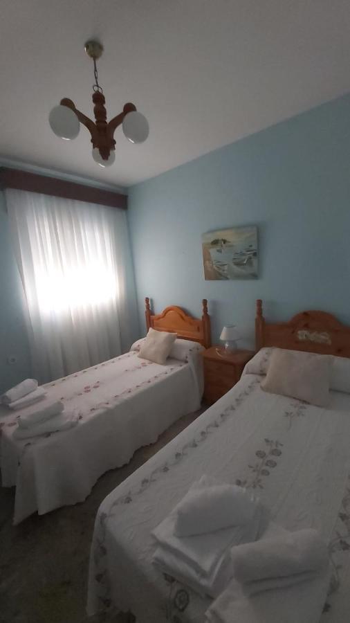Casa Carmen Apartman Sanlúcar de Barrameda Kültér fotó