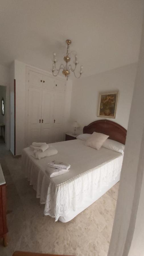 Casa Carmen Apartman Sanlúcar de Barrameda Kültér fotó