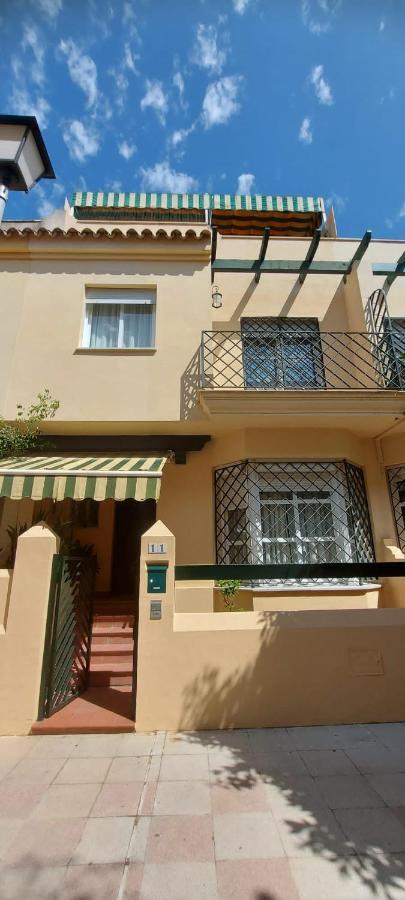 Casa Carmen Apartman Sanlúcar de Barrameda Kültér fotó