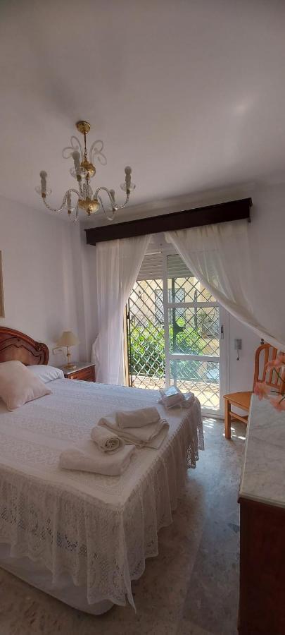 Casa Carmen Apartman Sanlúcar de Barrameda Kültér fotó