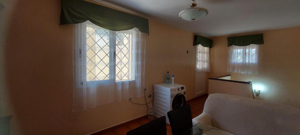 Casa Carmen Apartman Sanlúcar de Barrameda Kültér fotó
