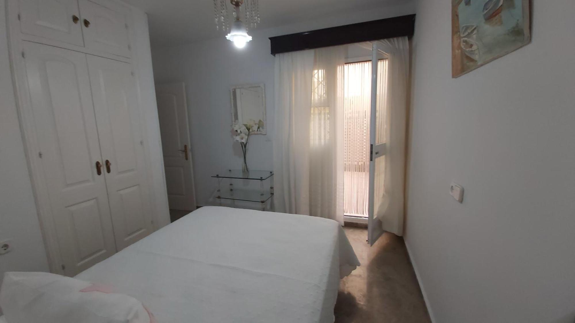 Casa Carmen Apartman Sanlúcar de Barrameda Kültér fotó