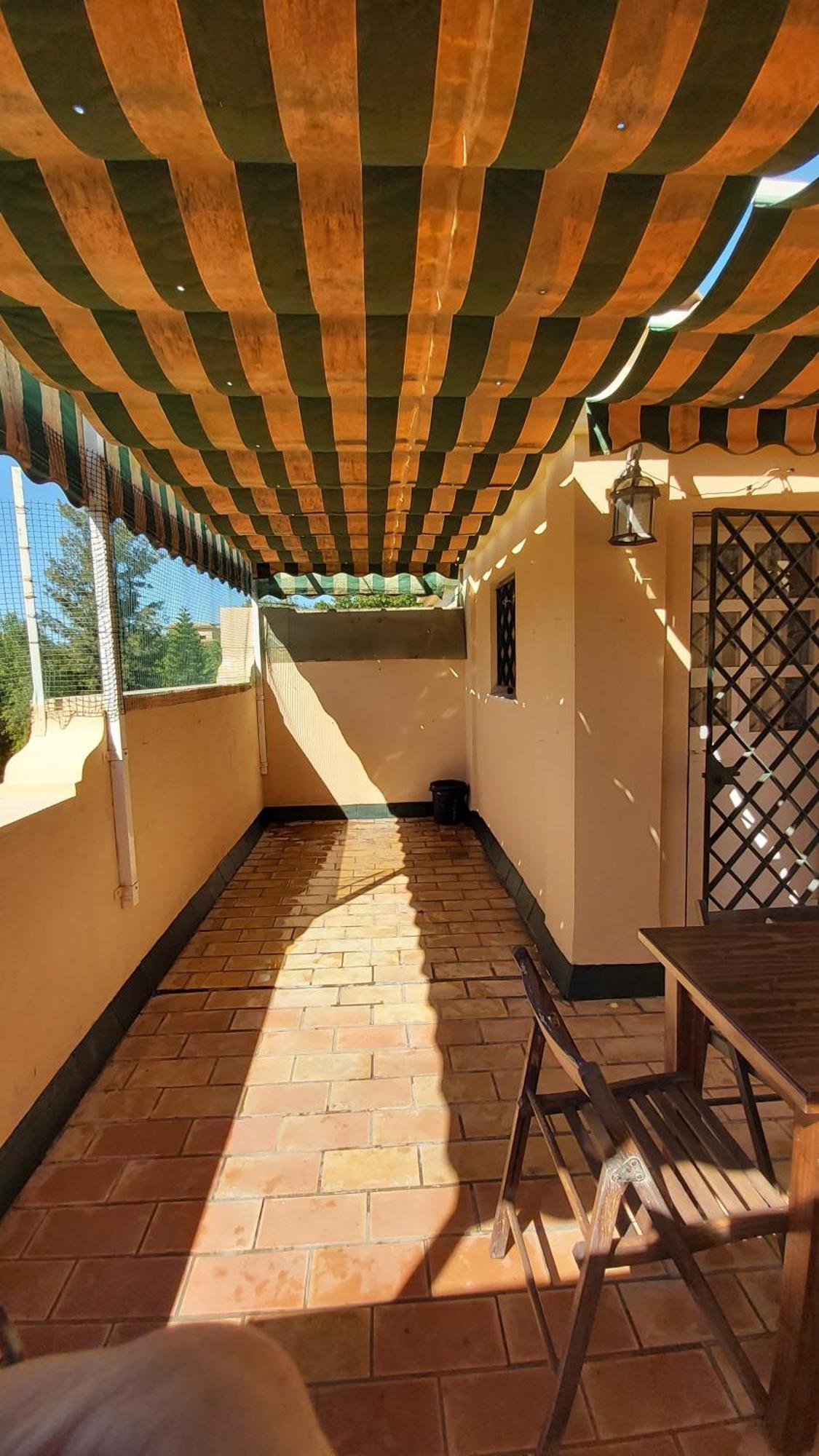 Casa Carmen Apartman Sanlúcar de Barrameda Kültér fotó